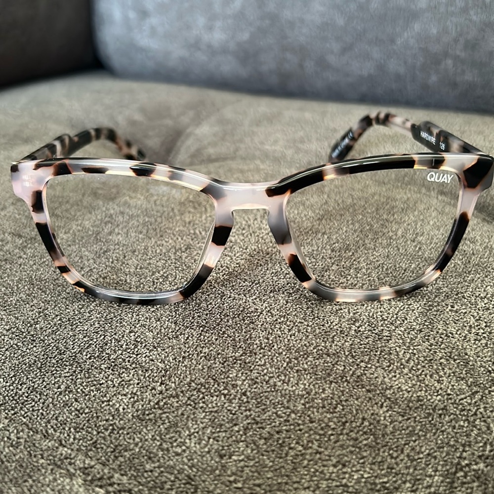 Tortoise blue light glasses